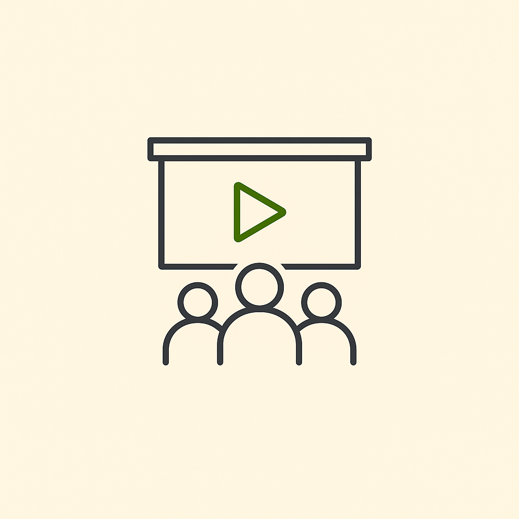 Wellness Seminars and Webinars